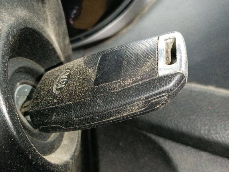 Recambio de antirrobo para kia cee´d (jd) 1.4 crdi 90 referencia OEM IAM   