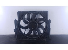Recambio de electroventilador para bmw 3 (f30, f80) 318 d referencia OEM IAM    2