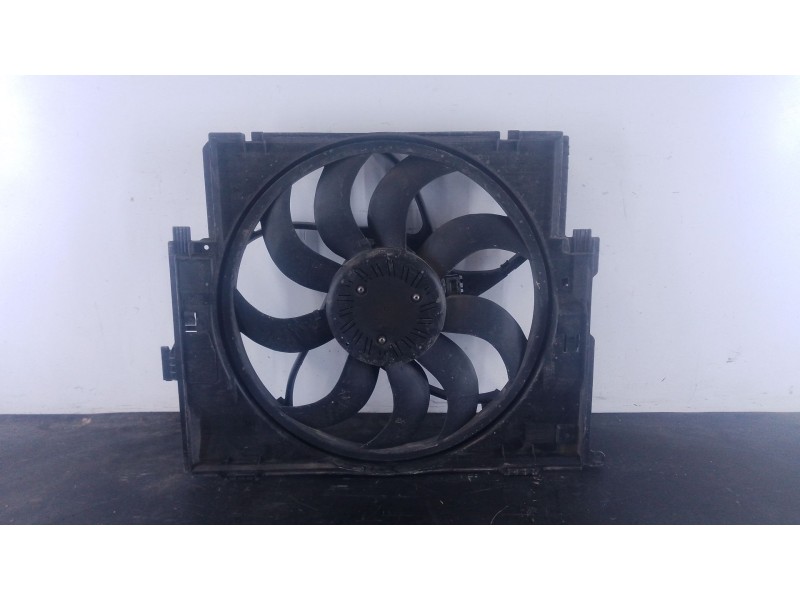 Recambio de electroventilador para bmw 3 (f30, f80) 318 d referencia OEM IAM   