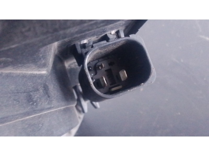 Recambio de electroventilador para bmw 3 (f30, f80) 318 d referencia OEM IAM   