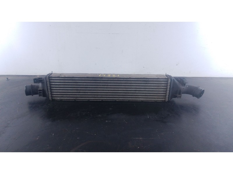 Recambio de intercooler para audi q3 (8ub, 8ug) 2.0 tdi referencia OEM IAM   