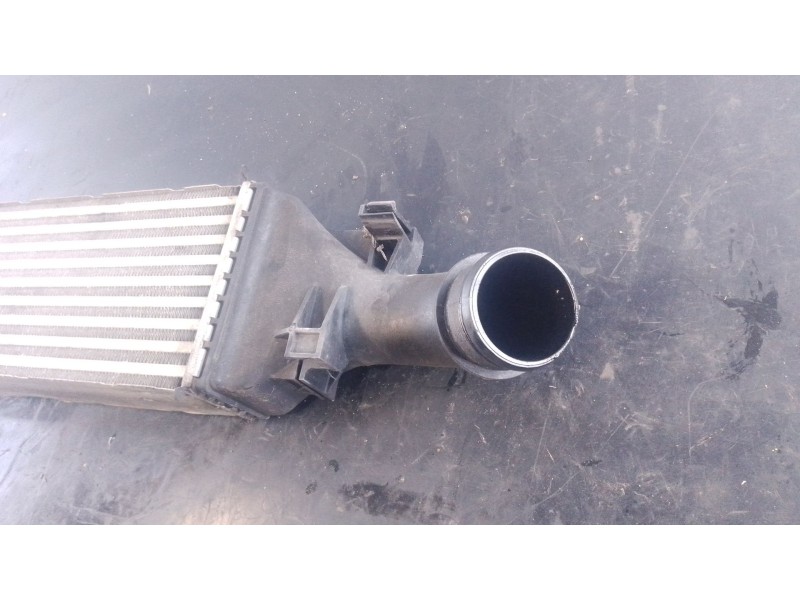 Recambio de intercooler para audi q3 (8ub, 8ug) 2.0 tdi referencia OEM IAM   