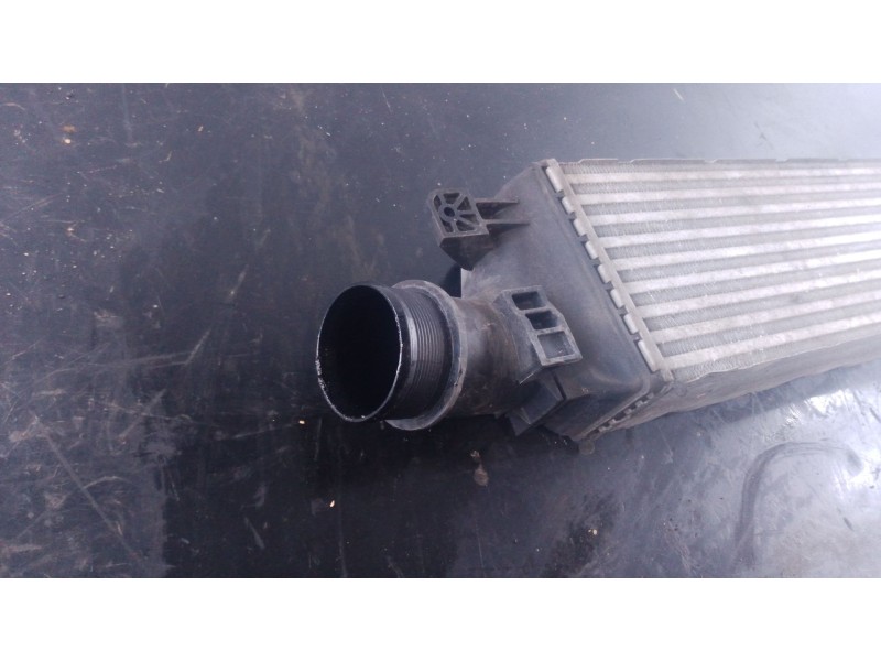 Recambio de intercooler para audi q3 (8ub, 8ug) 2.0 tdi referencia OEM IAM   