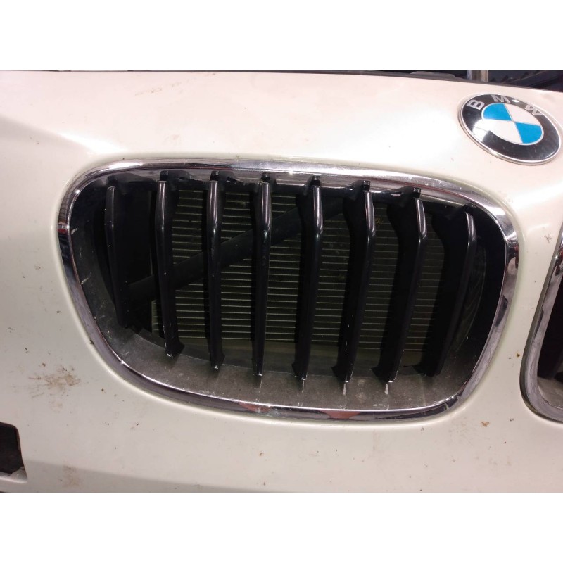 Recambio de rejilla delantera para bmw serie 1 lim. (f21) 116d referencia OEM IAM   