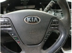 AIRBAG DELANTERO IZQUIERDO 