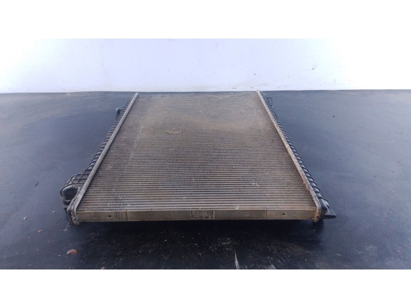 Recambio de radiador agua para jaguar f-pace (x761) 3.0 sdv6 awd referencia OEM IAM   