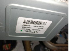 Recambio de columna direccion para kia cee´d (jd) 1.4 crdi 90 referencia OEM IAM A256399500 6506593  2