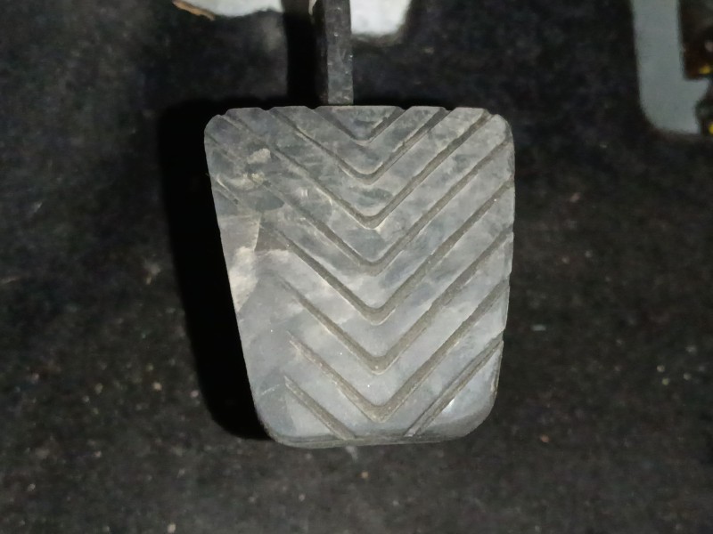 Recambio de pedal embrague para kia cee´d (jd) 1.4 crdi 90 referencia OEM IAM   