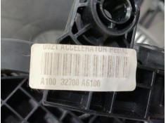 Recambio de pedal acelerador para kia cee´d (jd) 1.4 crdi 90 referencia OEM IAM A10032700A6100   2