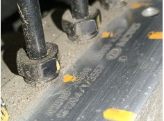 Recambio de abs para kia cee´d (jd) 1.4 crdi 90 referencia OEM IAM    2