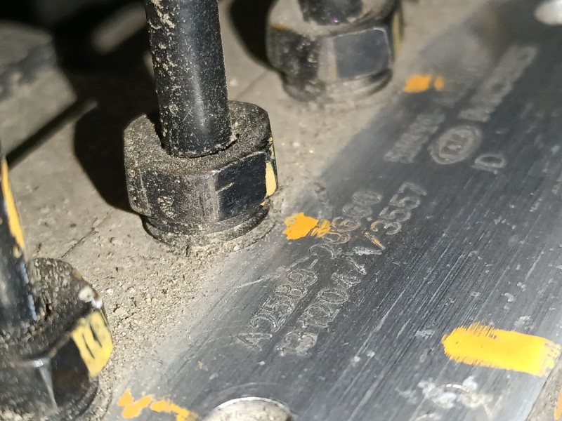 Recambio de abs para kia cee´d (jd) 1.4 crdi 90 referencia OEM IAM   