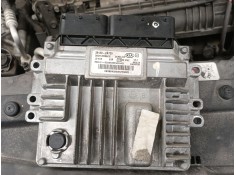 CENTRALITA MOTOR UCE 391302A720 