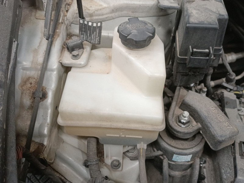 Recambio de deposito expansion para kia cee´d (jd) 1.4 crdi 90 referencia OEM IAM   