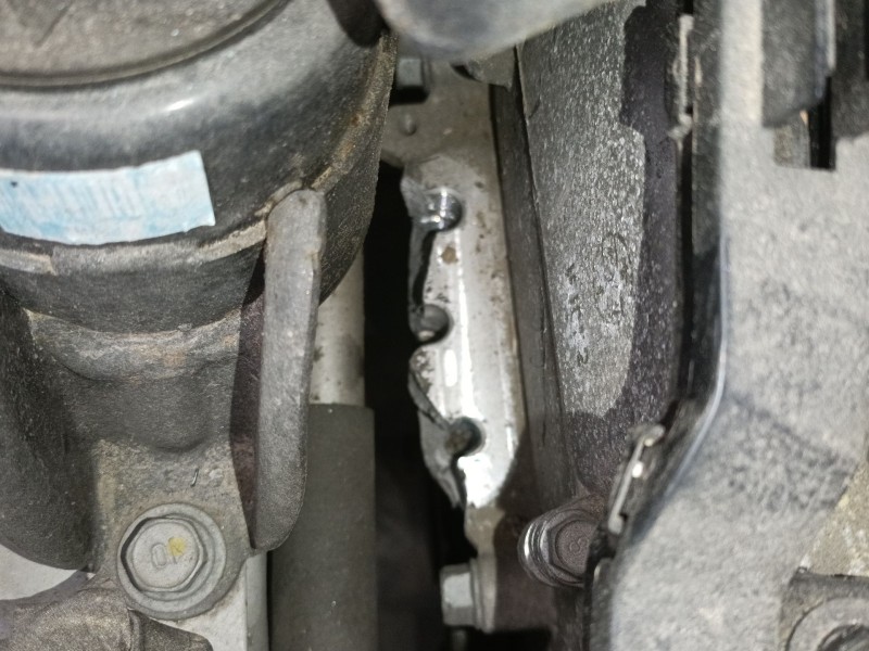 Recambio de motor completo para kia cee´d (jd) 1.4 crdi 90 referencia OEM IAM   