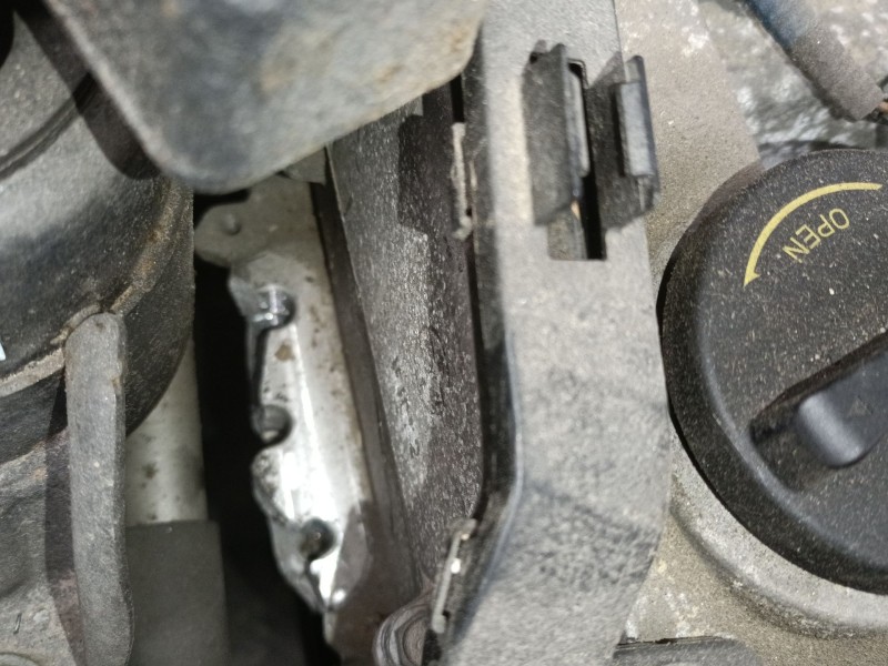 Recambio de motor completo para kia cee´d (jd) 1.4 crdi 90 referencia OEM IAM   