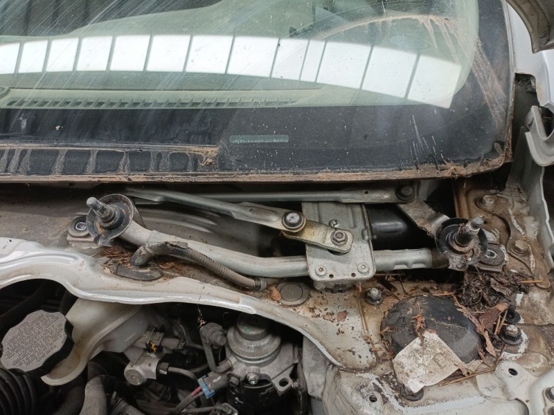 Recambio de motor limpia delantero para kia cee´d (jd) 1.4 crdi 90 referencia OEM IAM   