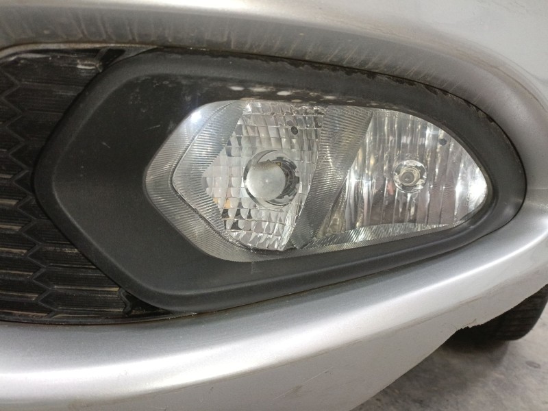 Recambio de faro antiniebla izquierdo para kia cee´d (jd) 1.4 crdi 90 referencia OEM IAM   