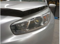 Recambio de faro izquierdo para kia cee´d (jd) 1.4 crdi 90 referencia OEM IAM    2