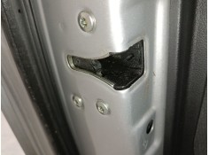 Recambio de cerradura puerta trasera izquierda para kia cee´d (jd) 1.4 crdi 90 referencia OEM IAM   