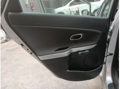Recambio de guarnecido puerta trasera izquierda para kia cee´d (jd) 1.4 crdi 90 referencia OEM IAM   