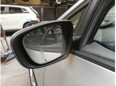 Recambio de retrovisor izquierdo electrico para kia cee´d (jd) 1.4 crdi 90 referencia OEM IAM    2