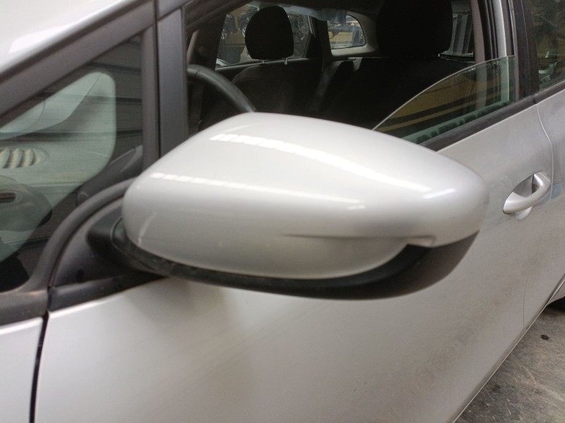 Recambio de retrovisor izquierdo electrico para kia cee´d (jd) 1.4 crdi 90 referencia OEM IAM   