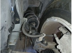 Recambio de amortiguador delantero izquierdo para kia cee´d (jd) 1.4 crdi 90 referencia OEM IAM   