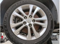 Recambio de llanta para kia cee´d (jd) 1.4 crdi 90 referencia OEM IAM 205/55/16  