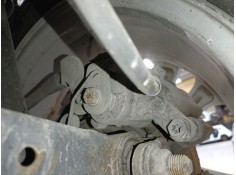 Recambio de pinza freno trasera derecha para kia cee´d (jd) 1.4 crdi 90 referencia OEM IAM   