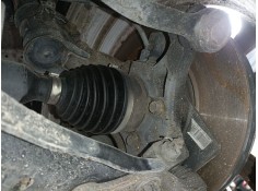 Recambio de mangueta delantera derecha para kia cee´d (jd) 1.4 crdi 90 referencia OEM IAM   