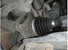 Recambio de mangueta delantera derecha para kia cee´d (jd) 1.4 crdi 90 referencia OEM IAM    2