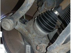 Recambio de mangueta delantera izquierda para kia cee´d (jd) 1.4 crdi 90 referencia OEM IAM   