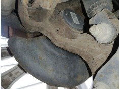 Recambio de mangueta trasera izquierda para kia cee´d (jd) 1.4 crdi 90 referencia OEM IAM   