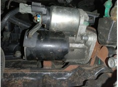 Recambio de motor arranque para kia cee´d (jd) 1.4 crdi 90 referencia OEM IAM   