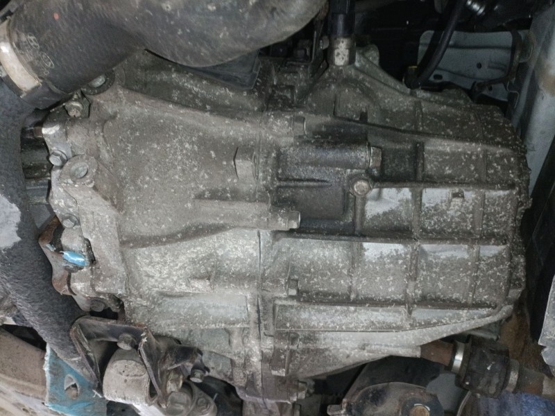 Recambio de caja cambios para kia cee´d (jd) 1.4 crdi 90 referencia OEM IAM   