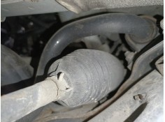 Recambio de cremallera direccion para kia cee´d (jd) 1.4 crdi 90 referencia OEM IAM   