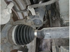 Recambio de transmision delantera derecha para kia cee´d (jd) 1.4 crdi 90 referencia OEM IAM   