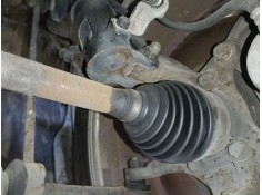 Recambio de transmision delantera izquierda para kia cee´d (jd) 1.4 crdi 90 referencia OEM IAM   