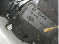 Recambio de motor limpia trasero para kia cee´d (jd) 1.4 crdi 90 referencia OEM IAM 98700A2500   2