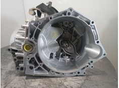 Recambio de caja cambios para peugeot boxer furgoneta 2.2 bluehdi 120 referencia OEM IAM 20GP25  M1-B2-43 2