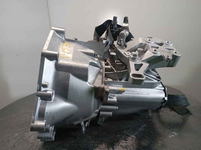 Recambio de caja cambios para peugeot boxer furgoneta 2.2 bluehdi 120 referencia OEM IAM 20GP25  M1-B2-43