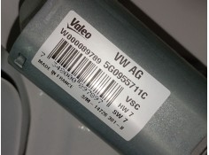 MOTOR LIMPIA TRASERO 5G0955711C 