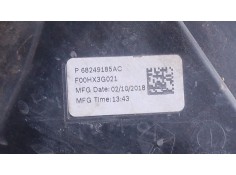 Recambio de electroventilador para jeep compass (mp, m6, mv, m7) 1.4 multiair referencia OEM IAM    2