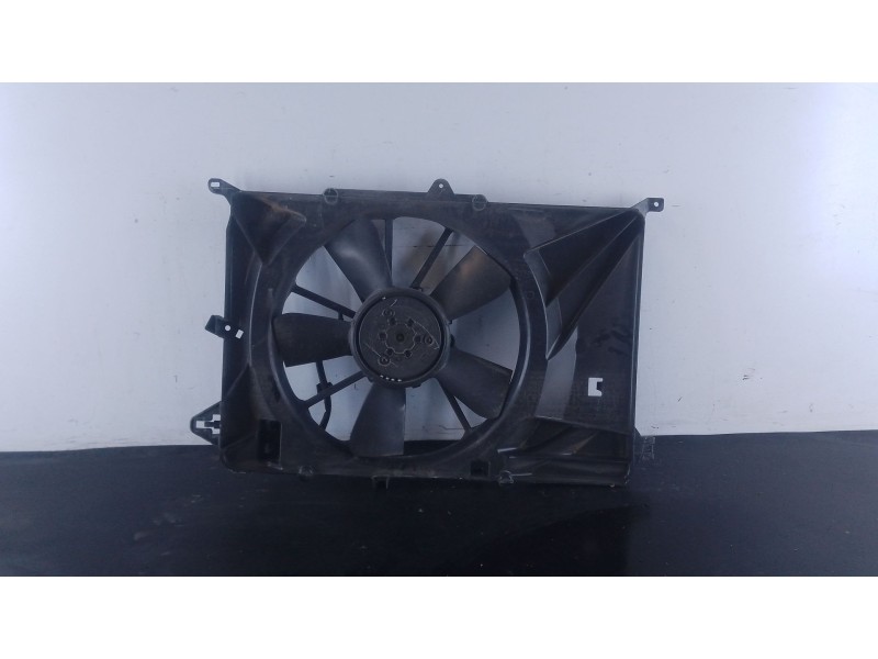 Recambio de electroventilador para jeep compass (mp, m6, mv, m7) 1.4 multiair referencia OEM IAM   