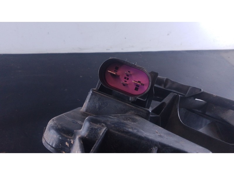 Recambio de electroventilador para jeep compass (mp, m6, mv, m7) 1.4 multiair referencia OEM IAM   