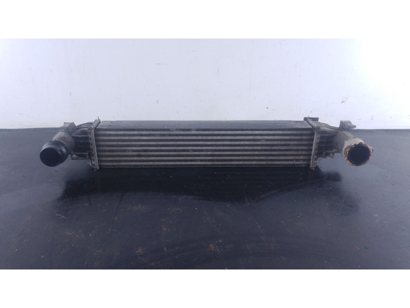 Recambio de intercooler para jeep compass (mp, m6, mv, m7) 1.4 multiair referencia OEM IAM   