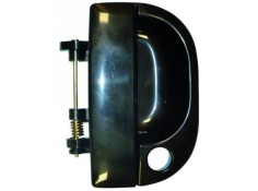 Recambio de maneta exterior lateral derecha para hyundai h-1 furgoneta (a1) 2.5 crdi referencia OEM IAM 128562 8435203001936 T2-