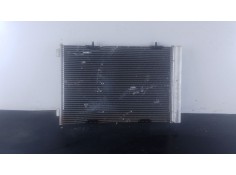 CONDENSADOR / RADIADOR AIRE ACONDICIONADO 9683562980 P2-B5-8