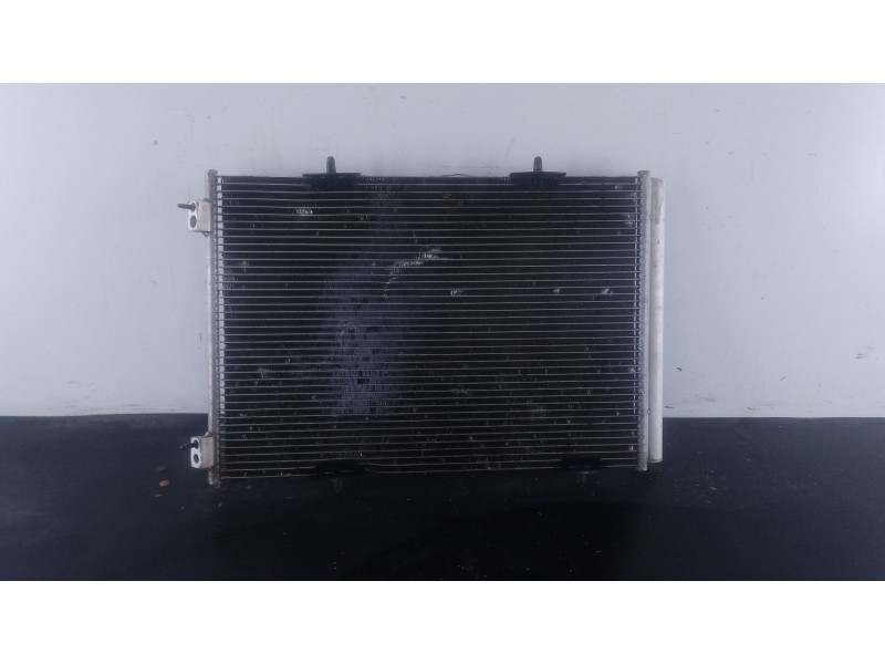 Recambio de condensador / radiador aire acondicionado para peugeot 2008 i (cu_) 1.6 bluehdi 120 referencia OEM IAM   