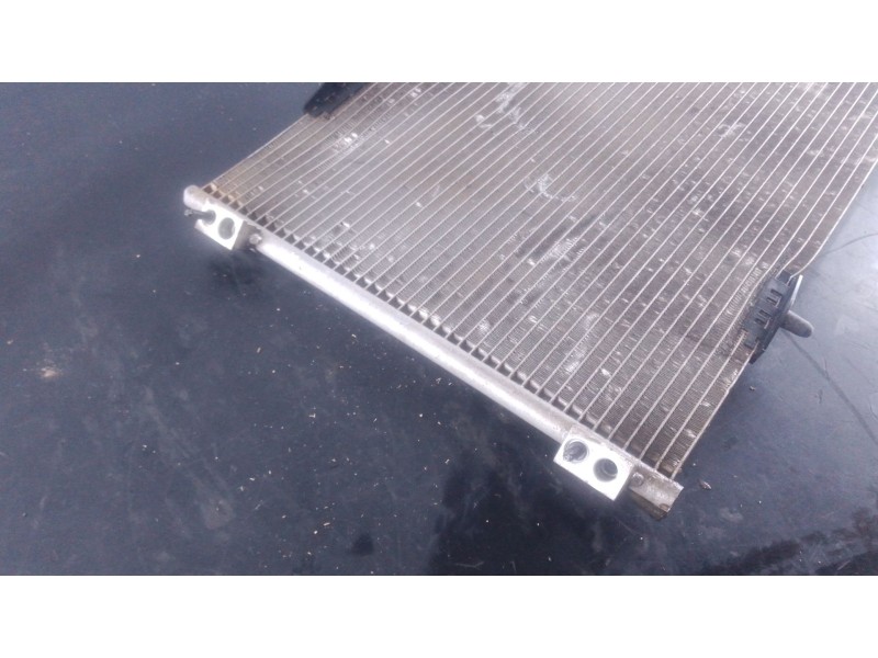 Recambio de condensador / radiador aire acondicionado para peugeot 2008 i (cu_) 1.6 bluehdi 120 referencia OEM IAM   